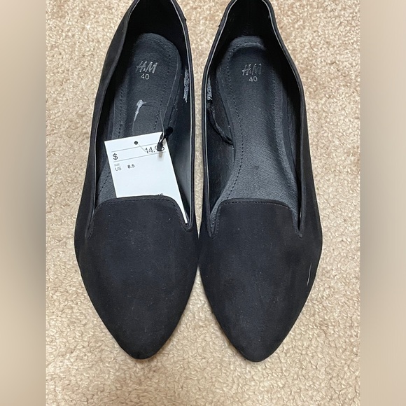 H&M Shoes - NWT H&M flats